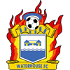 Waterhouse FC