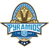Pyramids