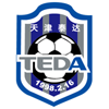 Tianjin Jinmen Tiger FC