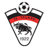 Fk Tauras