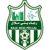 Raja Beni Mellal